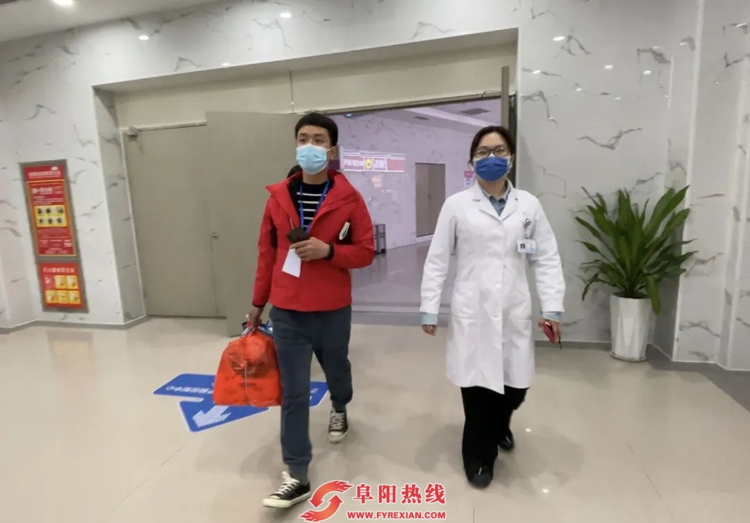 一条求助！阜阳“两有三解”化身跑腿小哥！“救命奶粉”来了……