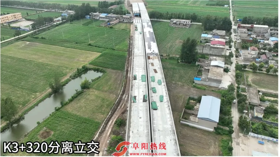 安徽这些高速预计明年建成通车