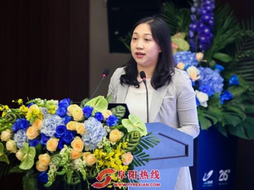 李静：碧桂园结对帮扶9省14县 惠及33.6万人
