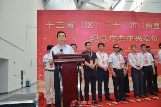 100多位书画名家齐聚阜阳，300余幅书画名作惊艳阜城