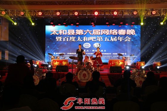 草根明星耀舞台，一场家门口的视听盛宴