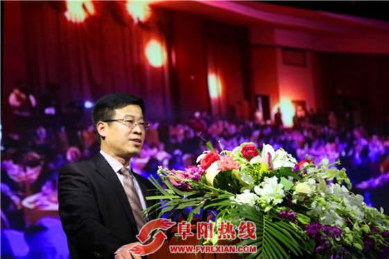 不忘初心,再创辉煌 ——香港财富广场五周年庆典璀璨绽放