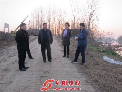 颍州区民政局开展全区安全生产大检查