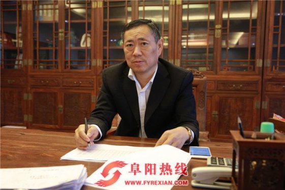 立足质量打造国际品牌：专访天威羊绒制品有限公司董事长张永超