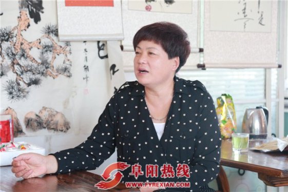一把剪刀创天下：专访毛毛妈布衣装饰有限公司董事长李梅女士