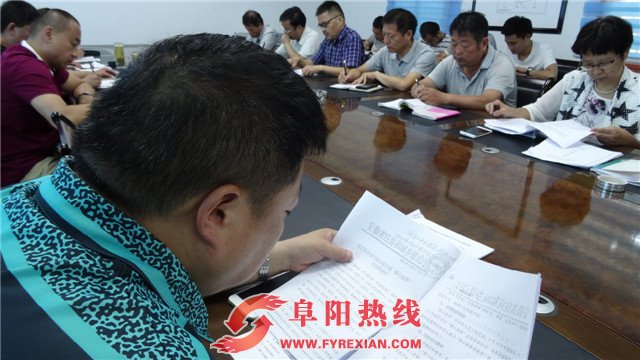 界首市住建委爱心助学营造文明新风尚