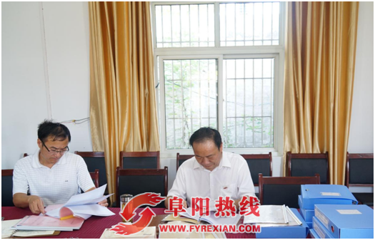 周拥军到舒庄镇调研指导脱贫攻坚工作