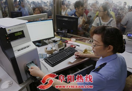 阜阳火车站近3日内还有19趟列车停运