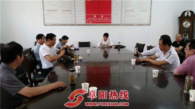 涡阳与阜阳市二院实现跨市异地住院即时结报  享异地住院补偿