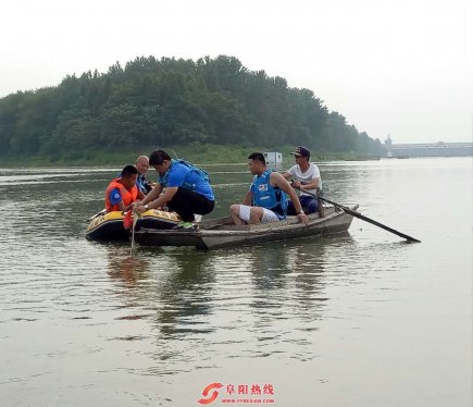 酒后五人河中划船 一人遇难四人担责