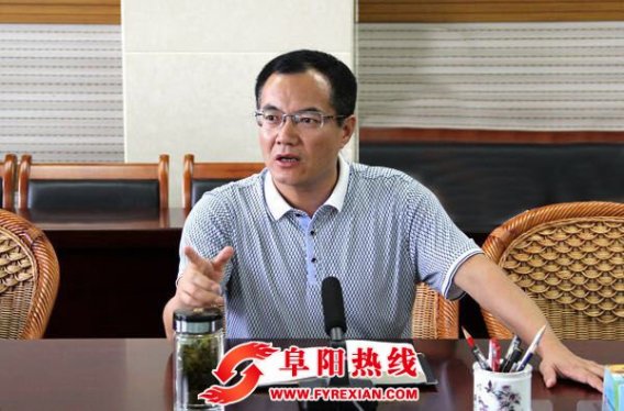 坚持以人为本  做到“五个”尊重  扎实推进临泉新型城镇化进程
