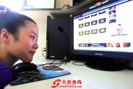 阜阳王雅静获中国青年五四奖章