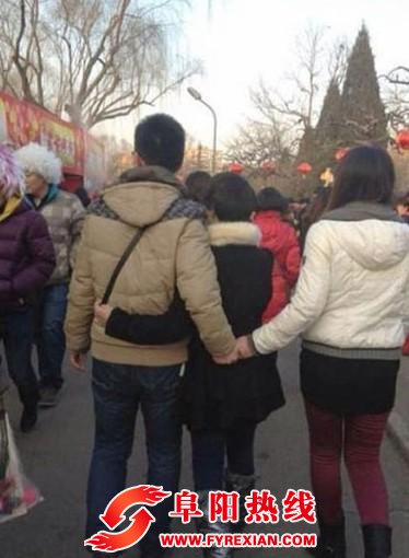 阜阳女子偷情偷到闺蜜丈夫 被发现后遭其一顿暴打获赔2000余元
