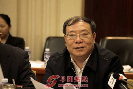 阜阳以大农业的观点 走区域协调发展之路