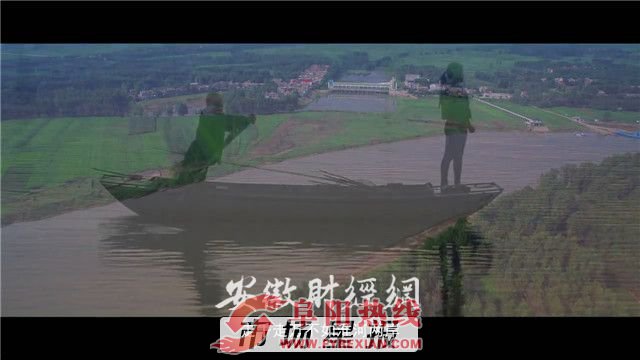淮河河鲜 火爆阜南（图）