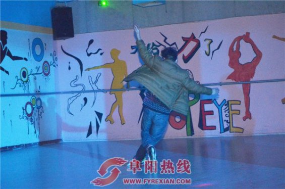 阜阳新开一家标配一流档次高雅溜冰场