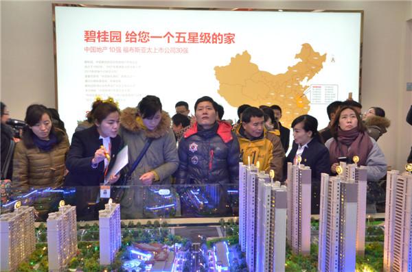 阜阳： 箭已在弦    且看颍泉之变