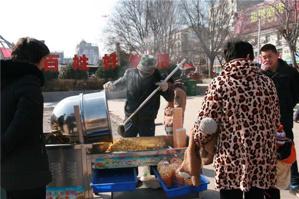 春节盘点：新车入手不足一年 突发大火烧成空壳