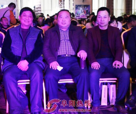徽海云商携手李晓玉、马云龙 群星演唱会圆满谢幕