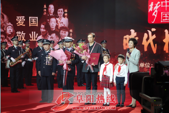 央视“时代楷模”发布厅聚焦高思杰同志先进事迹