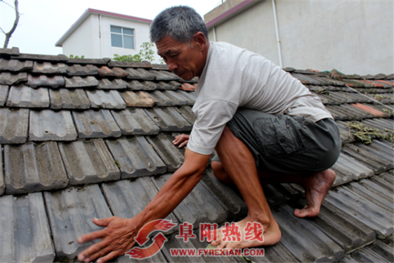 界首尚玉宾：环卫工“夫妻档”的志愿情怀