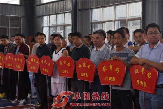界首市首家室内大型篮球公园成立