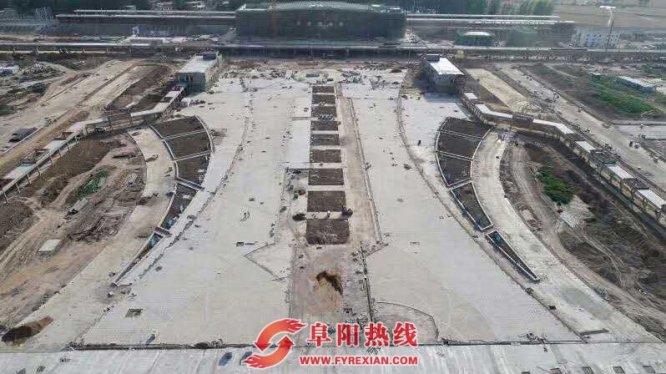 界首市2019年两批集中开工项目全面 实质性开工建设