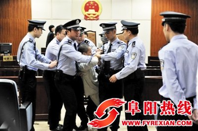 深圳设局杀人警察一审被判死缓