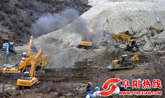 吉林西藏连发重大事故 已致28人遇难83人被埋