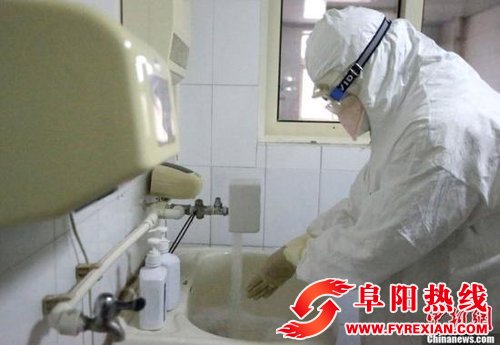 我国已发现14例H7N9禽流感病例 5人死亡