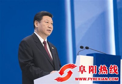 博鳌亚洲论坛2013年年会开幕　习近平发表主旨演讲