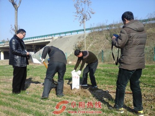 阜南县开展农业重金属污染防治监测